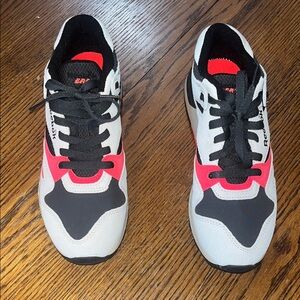Reebok sneakers